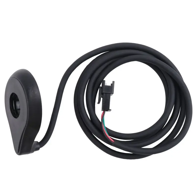 ABUE-Electric Bike Pedal Assist Sensor 12 Magnets E-Bike PAS System Hall Assistant Speed Sensor Electric Scooter Accessories