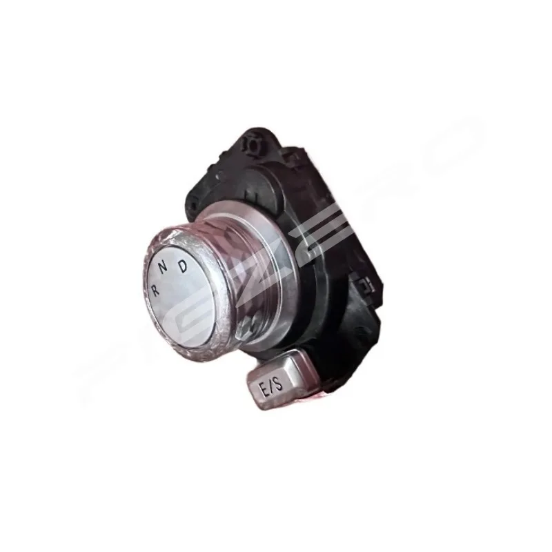 for Changan Lumin Gear Shift Assembly Pure Electric Vehicle Rotary Shift Knob Switch