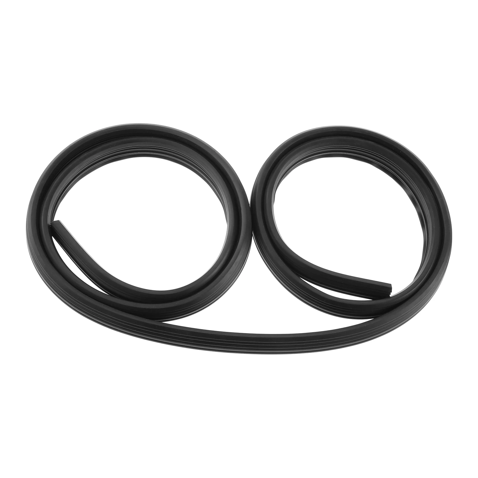1pc 3920DD3005A Rubber Dishwasher Door Sealing Strip for LG Kenmore Elite Dishwashers LDF7774ST LDF6920ST Dishwasher Door Gasket