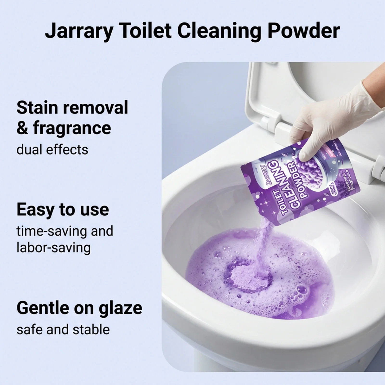 Thumbnail 3 - #37 Trending Toilet Bowl Cleaners Right Now