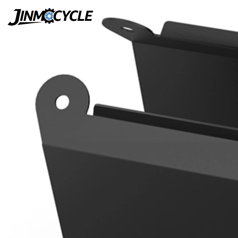 

For Pan America 1250 S PA PA1250S Special 2021-2026 Fender Splash Guard Shield Passenger Footrest Side Frame Cover Protector