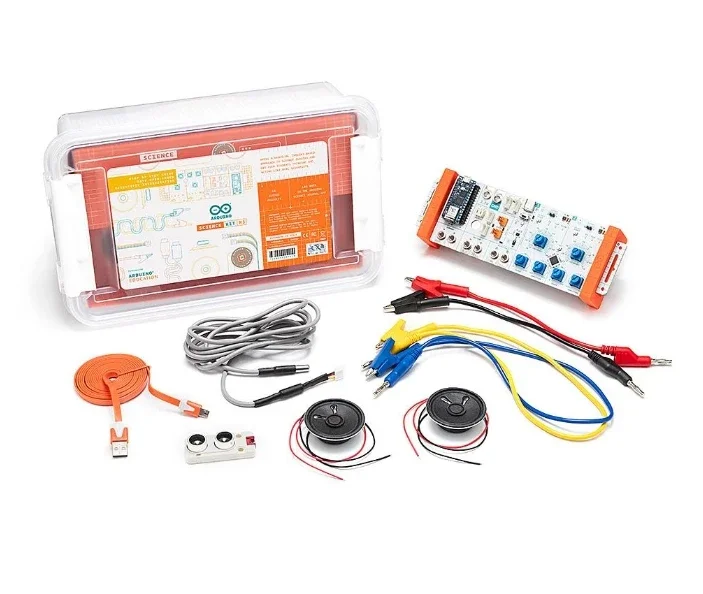 AKX00045 Arduino Science Kit Rev3 Maker/DIY Educational