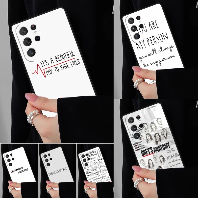 Greys Anatomy You'r… - image