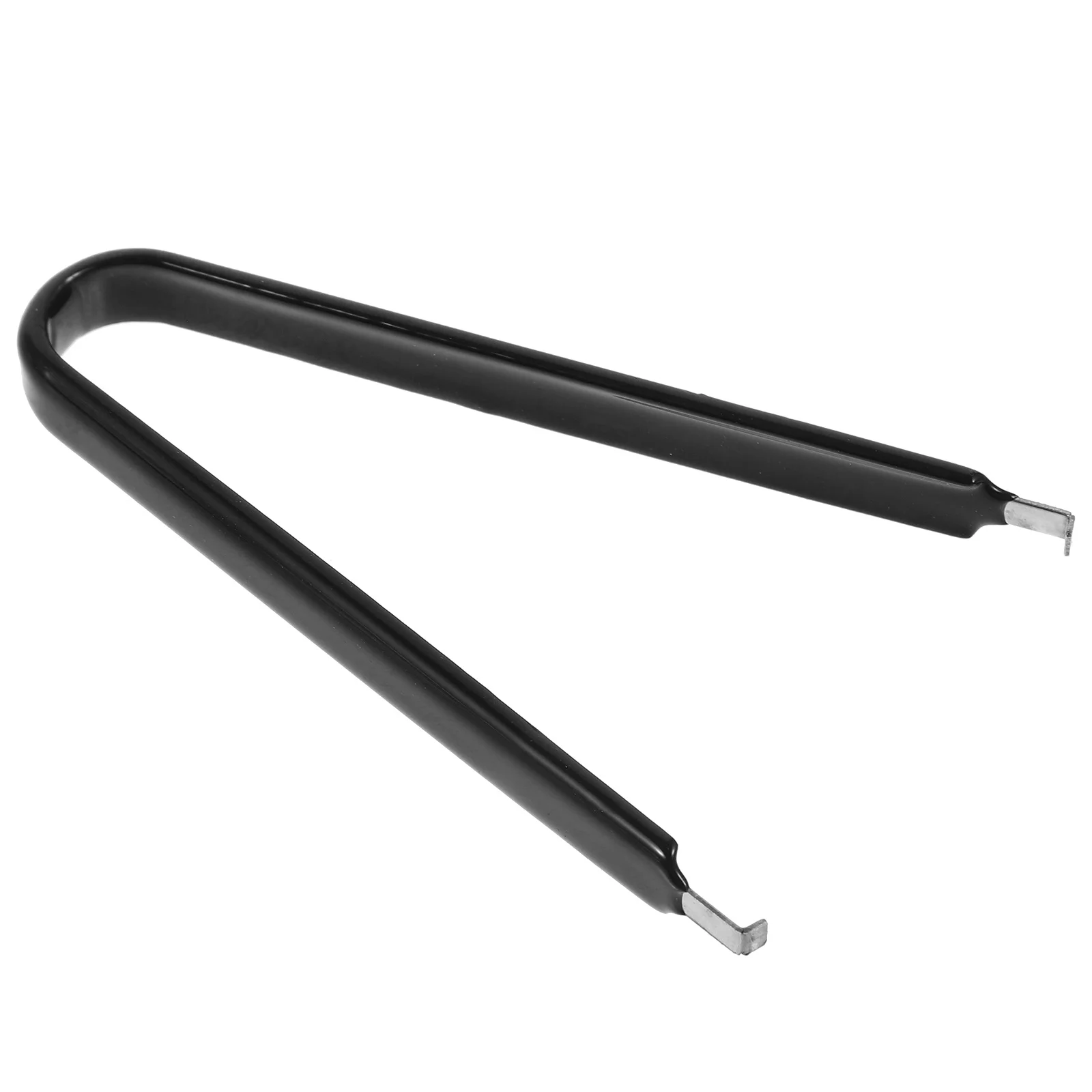 เครื่องมือดึงฟิวส์สำหรับรถยนต์ คีมถอดฟิวส์อัตโนมัติที่เชื่อถือได้ ขนาดกะทัดรัด น้ำหนักเบา วัสดุแข็งแรงทนทาน ใช้งานได้ยาวนาน ใช้งานง่าย