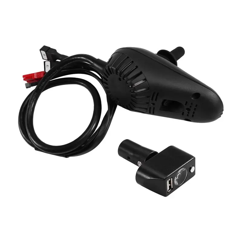 

Electric Wheelchair Controller Joystick Wheelchair Controller Wheelchair USB Lamp