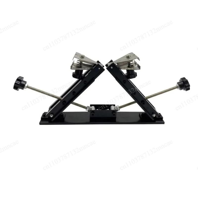 Suitable Low-Temperature Casting/Lamination/Wax Injection Adhesives for Gold Silver and Copper Jewelry Degumming Tool Tripod