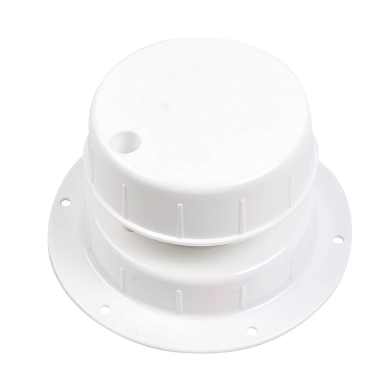 RV Roof Vent Replacement RV Plumbing Vent Cover for 1 to 2 3/8