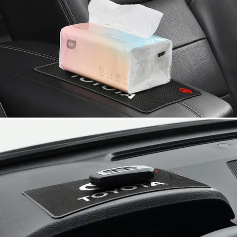 10 best sales toyota yaris dashboard - №4