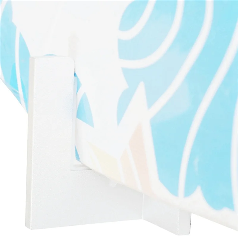 2525+ شماعة رف حائط على الحائط على الجليد على الجليد - تناسب لوح التزلج على الجليد، منظم Longboard #4