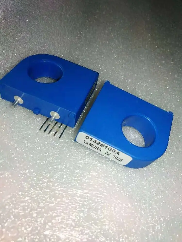

1PCS 0142#100A 125A-5V NANA Power Module Supply New 100% Quality Guarantee