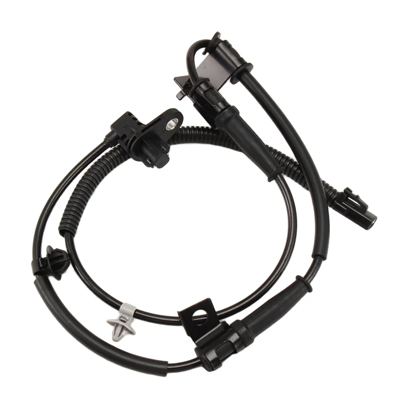 

AB16-Front Right ABS Wheel Speed Sensor Car 59830-1M300 For Kia Forte Cerato Koup 2009- 2013