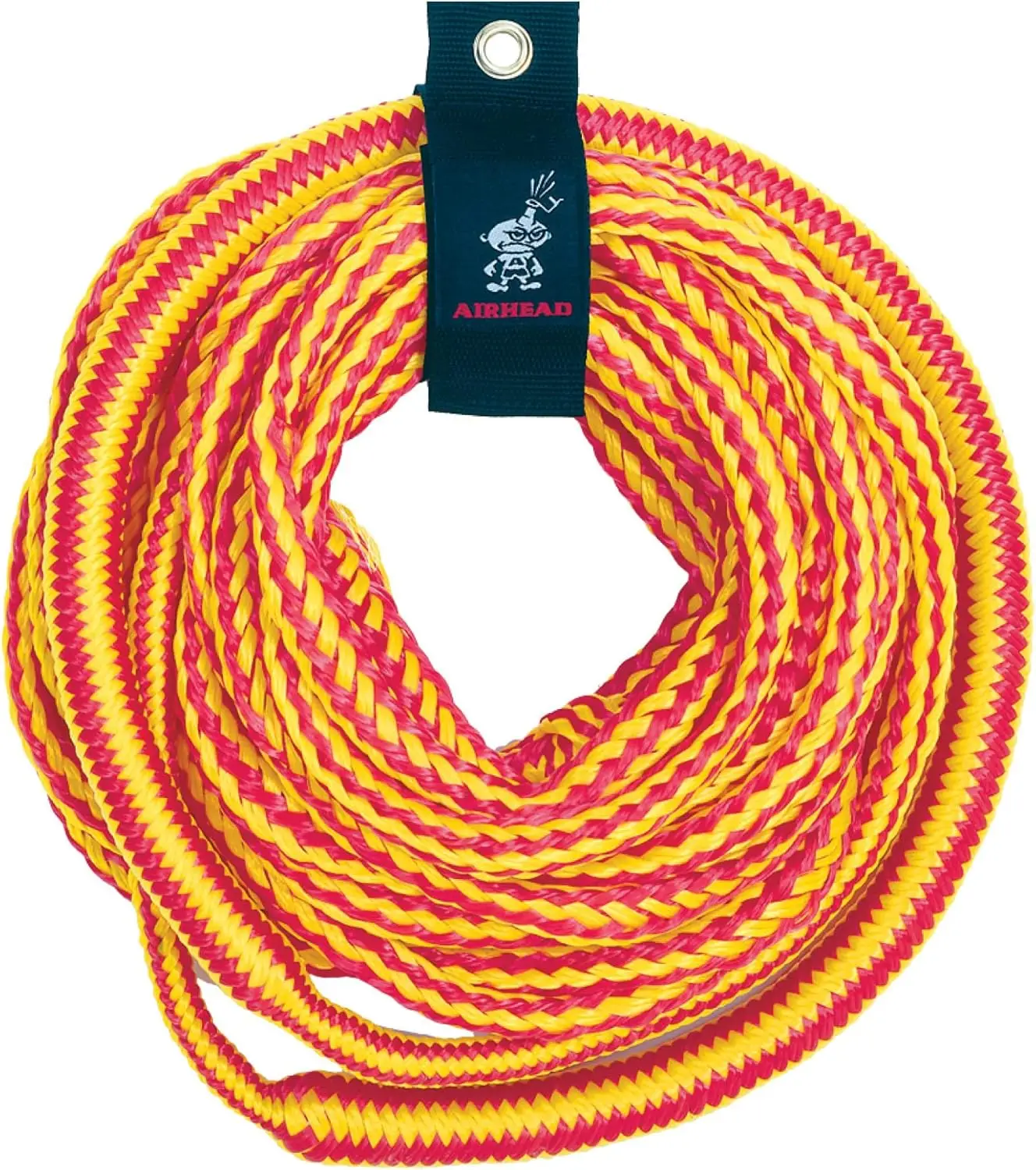 

Прочный удлинитель веревки для банджи-трубки для активного отдыха, эластичный и безопасный