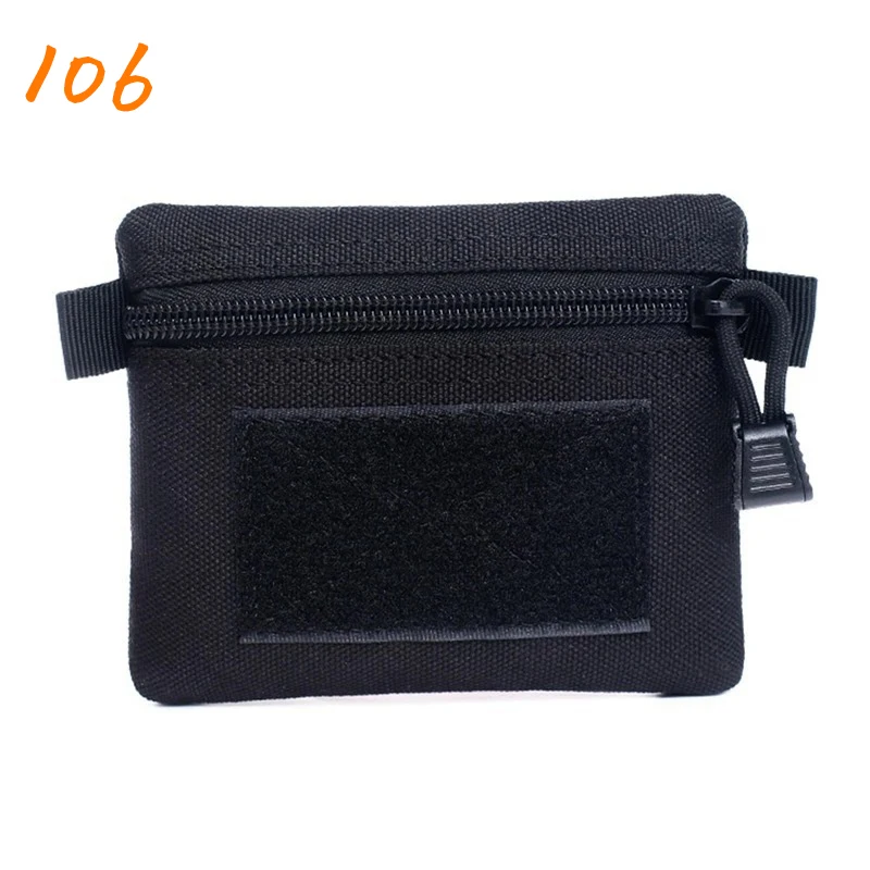 Tactical Bags Molle Pouches Waist Bag for Men