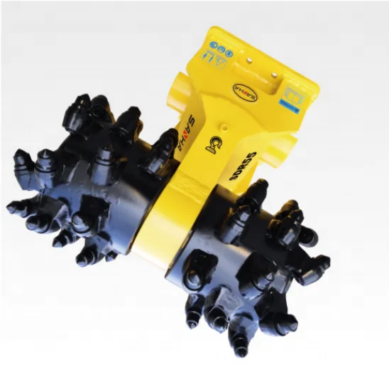 BUOCHUANG Hydraulic Pump for Crawler Excavator-Steel Material High Quality Shandong Origin 1-Year Warranty