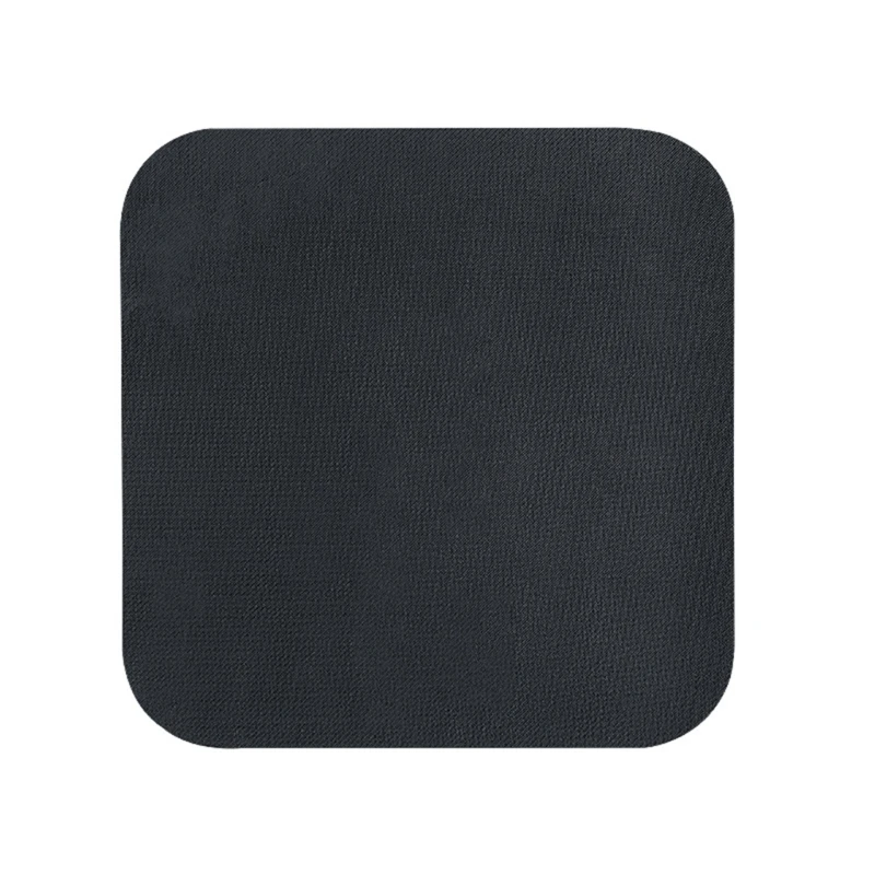 Almohadilla gruesa impermeable para aspiradora, Robot de barrido, almohadilla absorbente para área de descanso, M2EE