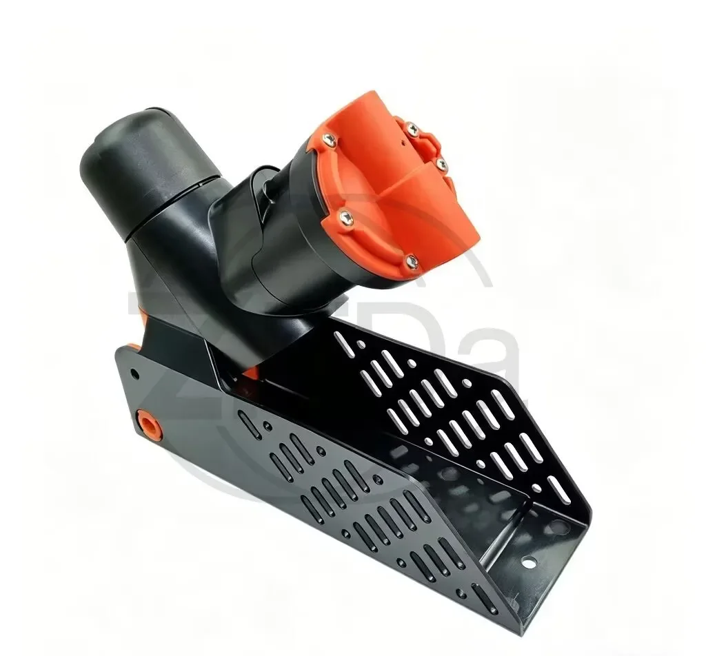 Automatic Rodent Capture Trap, Smart Mouse Catching Clip for Pest Control
