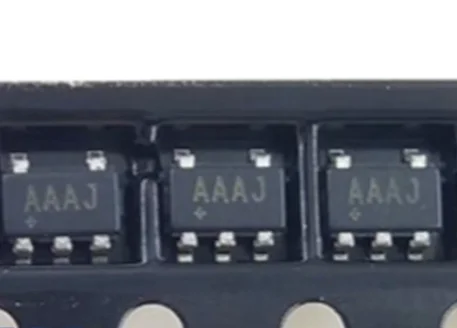 5-100pcs  MAX823MEUK+T  MAX823MEUK  MAX823  SOT23-5  Microcontroller Supervisory Circuit  100%New And Original