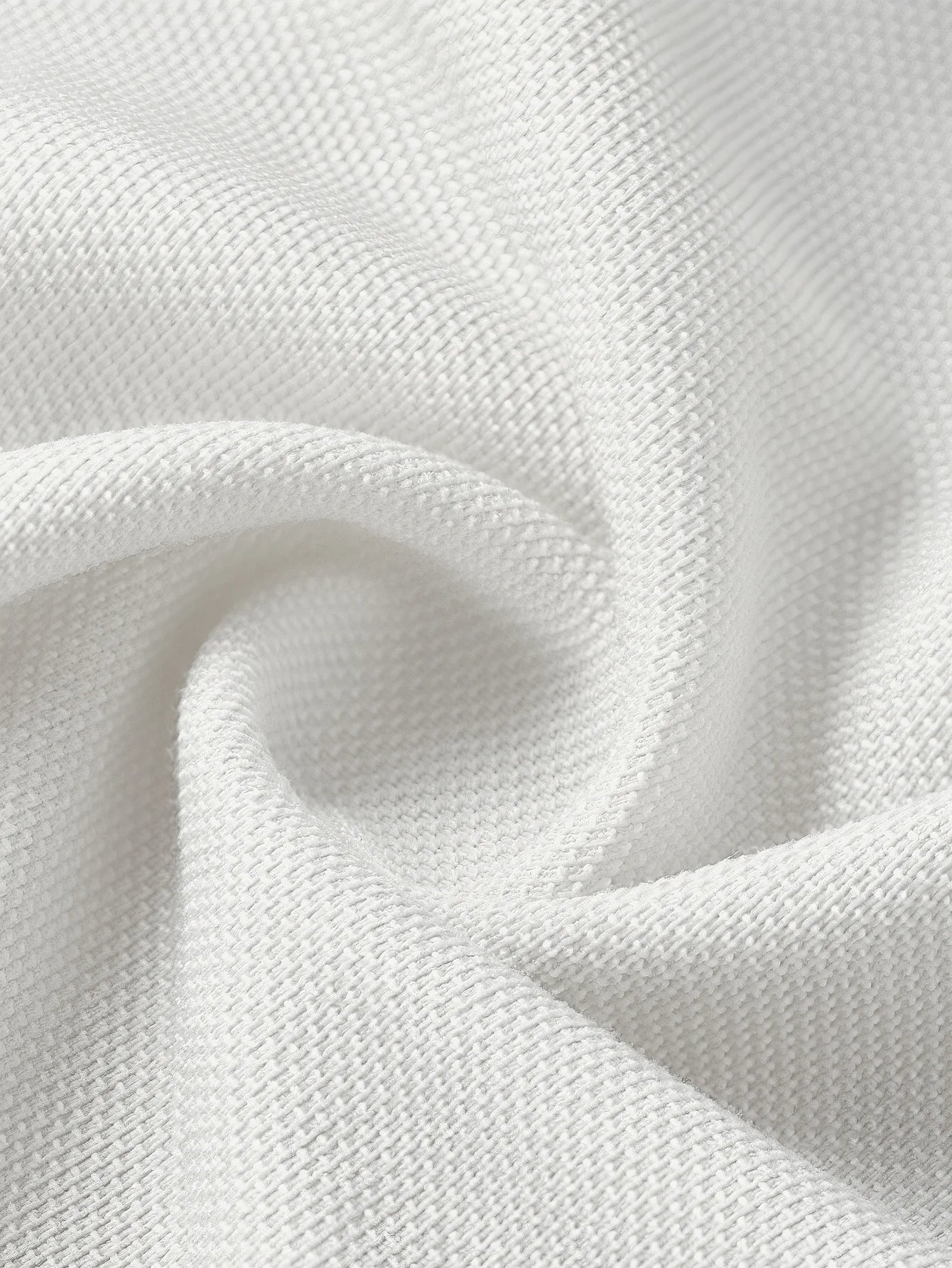 Herren-Poloshirt mit Umlegekragen, leichter Business-Stil, modische Kirschblüten-Zierung, trendiges Schriftzug-Design – Detail 12