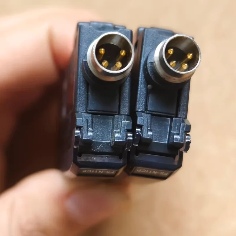 Un nuovissimo FS-N11CP