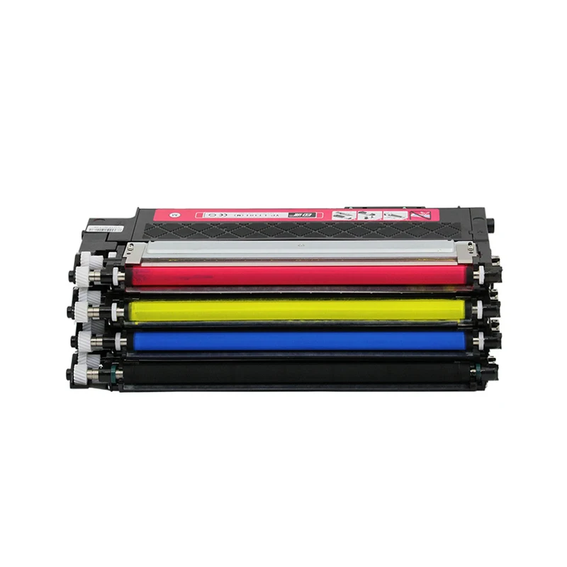 Compatible CLT-407S 409S K409S clt-k407S K407S 407s toner cartridge for Samsung CLP-320 CLP-325W CLX-3185FW CLP-310N CLX-3170