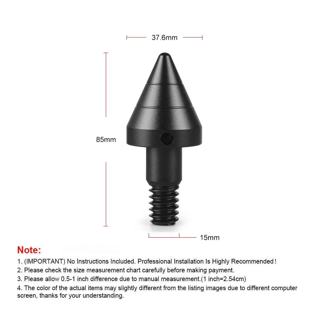 1 szt. Osłona zderzak samochodu kolca z ostrą głowicą do Benz SMART Fortwo ED 451 W451 2008-2014 przeciwkolizyjne 2009 2010-2013