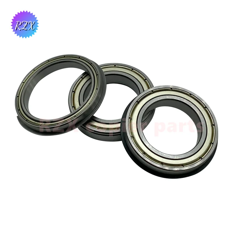 For Konico minolta BHC1085 C1100 C6085 C6100 High Quality Fuser Upper And Middle And Lower Roller Bearing Copier Printer Parts