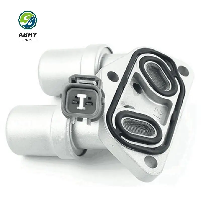 

ABHY-28200PLX003 For Civic 1.7L I4 2001-2005 For Honda Transmission Solenoid Valve Gearbox Solenoid Valve 28200-PLX-003