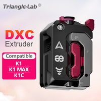 Trianglelab Phaetus DXC Extruder Sensor Without Motor Mechanism Kit For CREALITY K1 K1C K1 Max 3D Printer Parts Upgrade Access