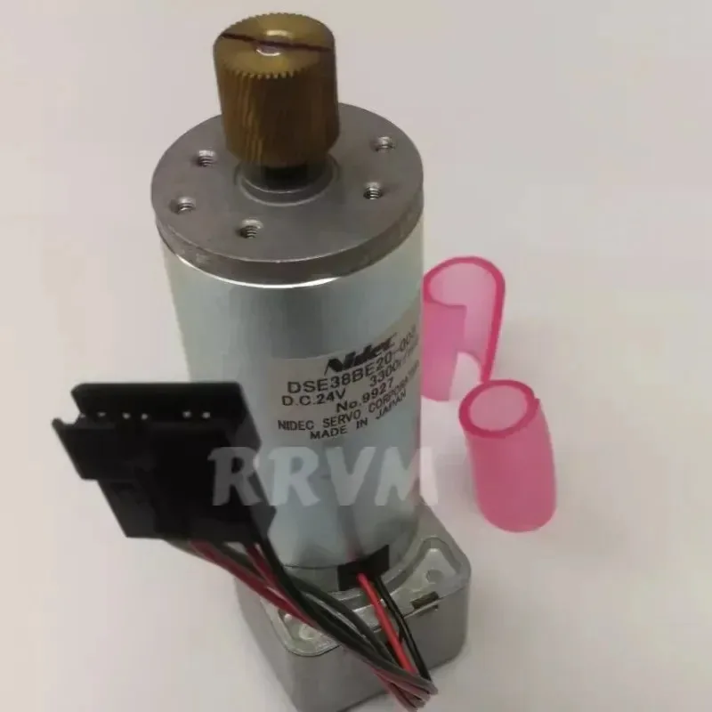 New Original Roland VP-540 RS-540 RS-640 SP-540i SP-300i VP-300 VP-540i SCAN MOTOR  - 6700469020
