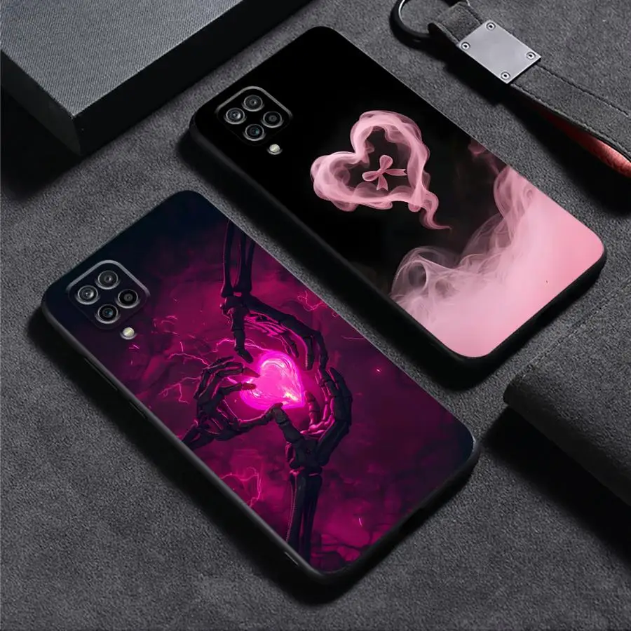 Creative Mysterious…