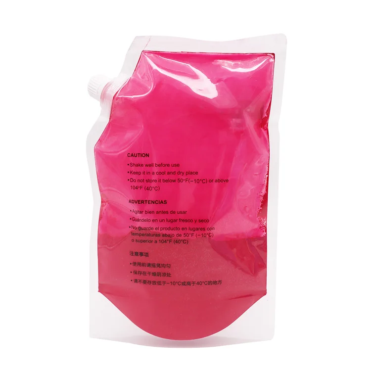 1kg PA2100 MA2100 Toner Powder For Kyocera TK-5430 TK-5440 Ecosys PA2100cwx PA2100cx Ink MA2100cfx MA2100cwfx Toner Powder