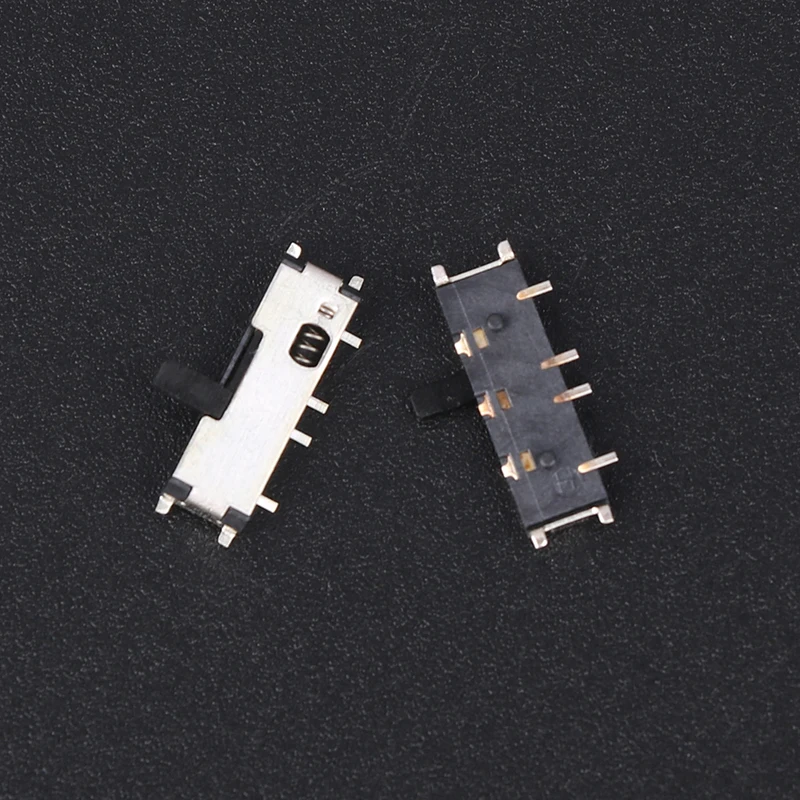 2 Stück Ersatz-Netzschalter knopf ein aus Mikrosc halter knopf kompatibel mit ds lite ndsl
