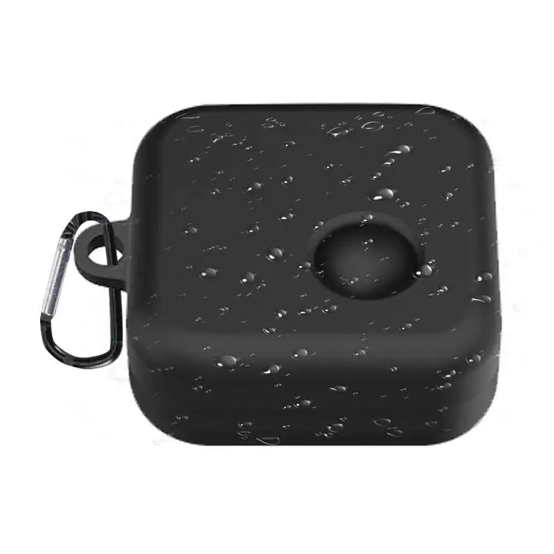 For Nothing Ear (2) Wireless Earphone Transparent Protective Case Waterproof Earphone Charger Box Case Silicone Protective Cover