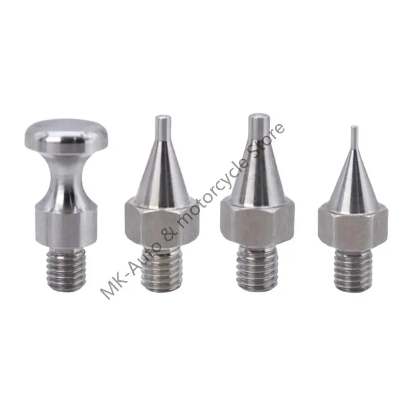 

F62F Dent Puller Repair Professional Repair Dent Tool Heads для энтузиастов DIY.