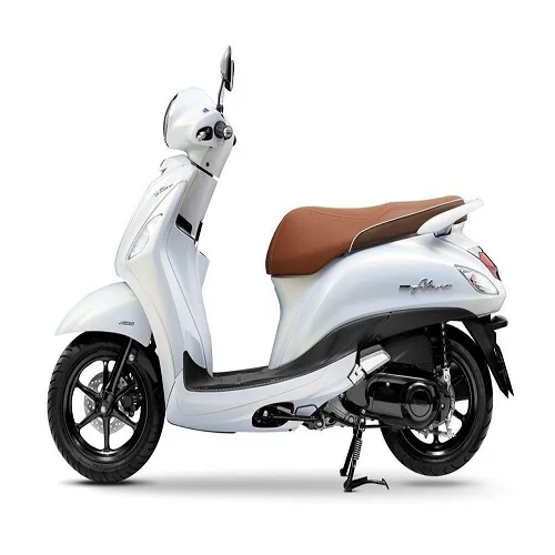 *  Grand Filano Hybrid 125 Motorcycle NEW