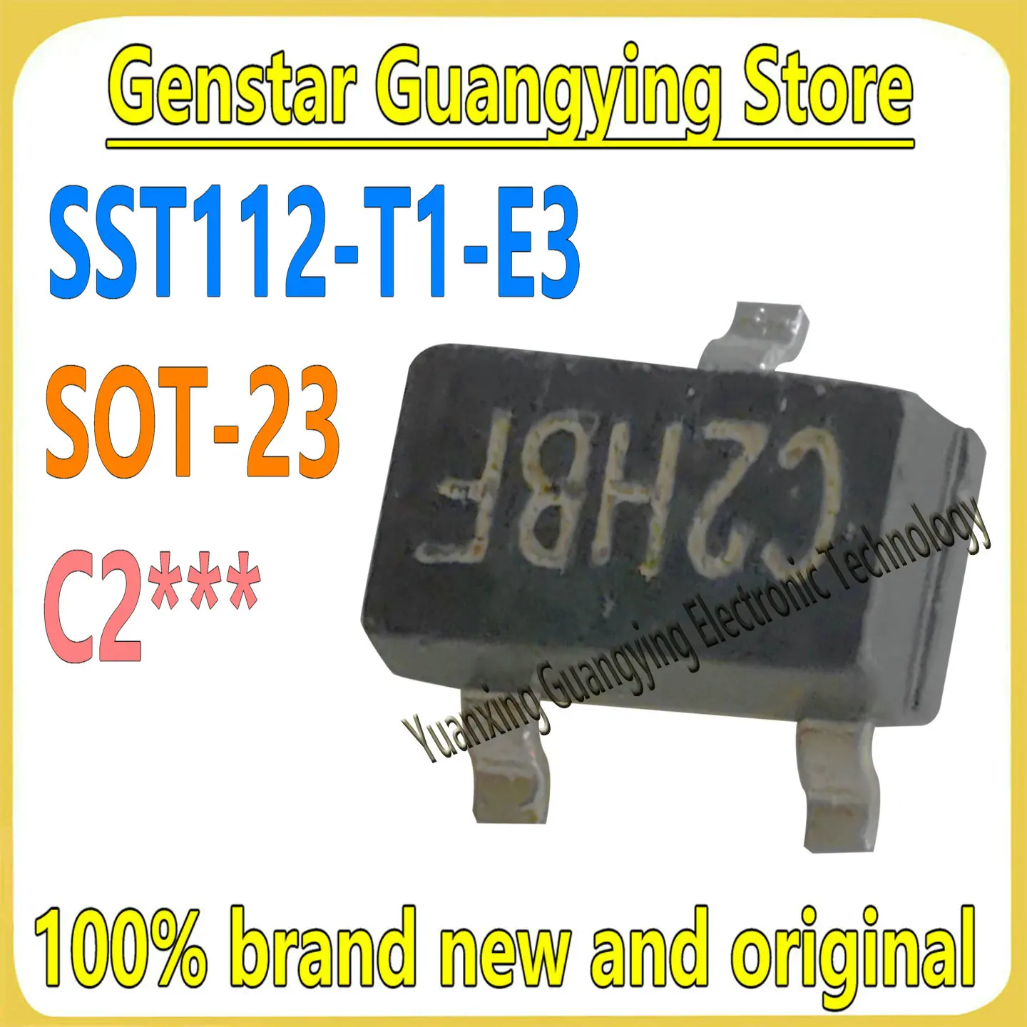 (10 Pieces) SST112-…