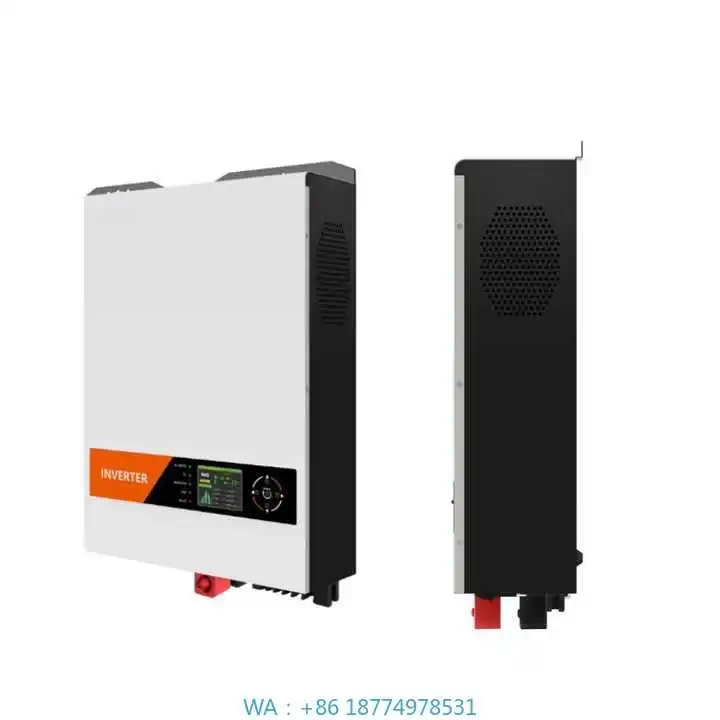 Solar Power System … - image