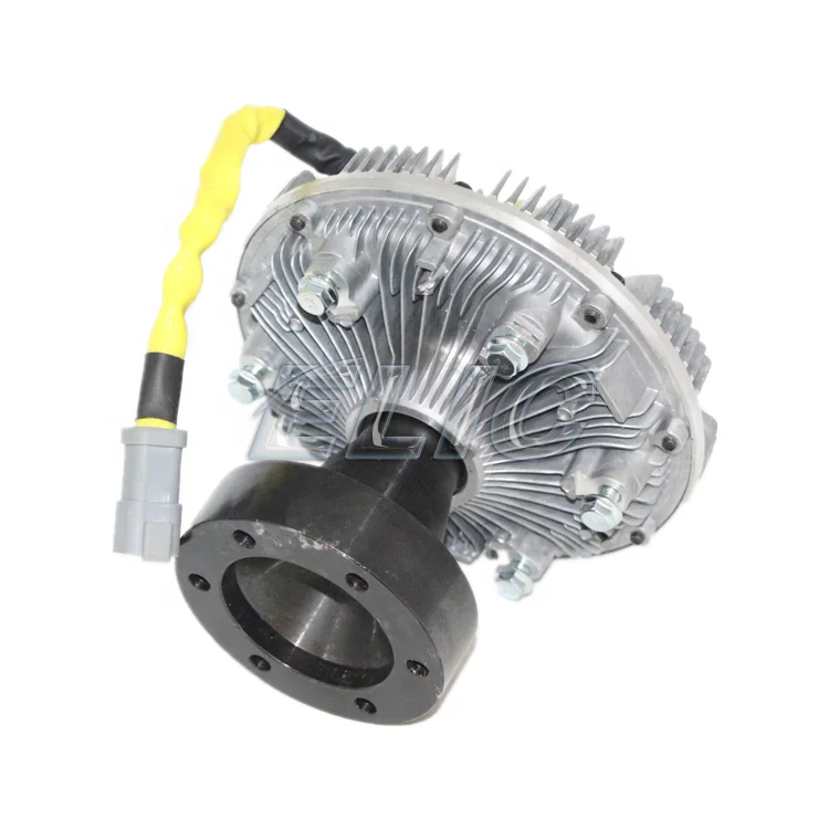 For Caterpillar E325d 323d Excavator C7.1 Engine Fan Clutch 462-9952 Cooling Drive 281-3588 281-3589 324-0123 RXMVP