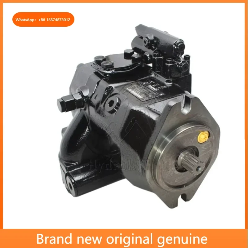

OEM ODM Design Hydraulic Piston Pump A10CO45DFR A10CO45DFR1/52R-VWC12H502D Hydraulic Piston Pump