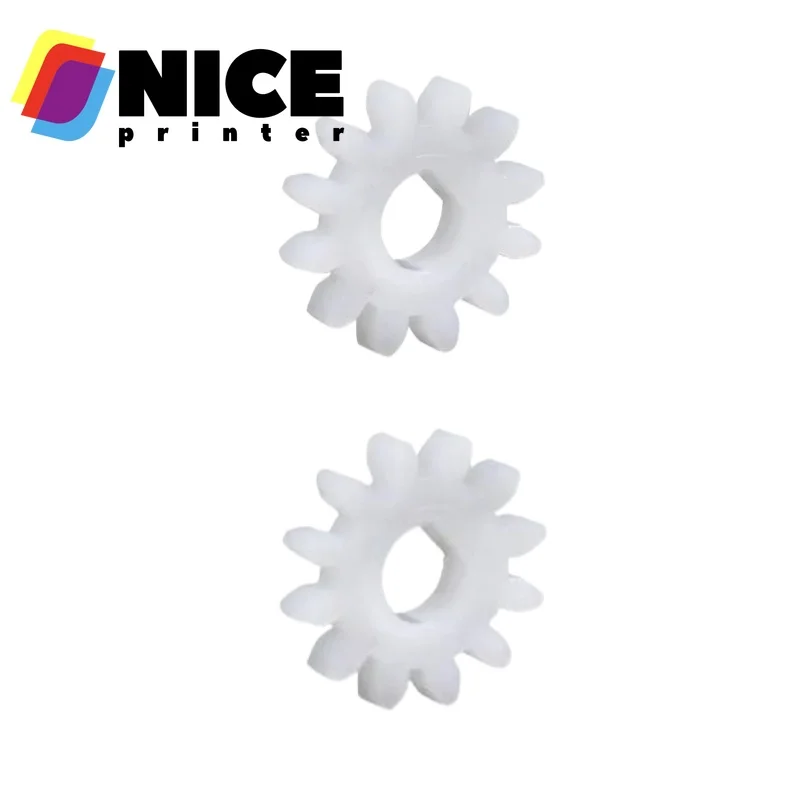 10PC DK-5230 DK-5231 Z12S Drum Unit Gear for KYOCERA ECOSYS P5021 P5026 M5521 M5526