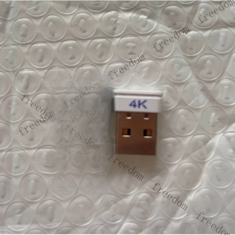 

Приемник HTS для беспроводной игровой мыши 4K для Rapoo VVT1PRO/MAX/Air MAX