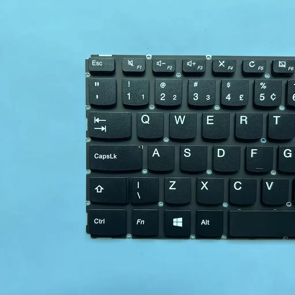 310-14ISK لوحة المفاتيح البرازيلية لينوفو Ideapad 310-14IKB 310-14IAP 110-14IKB V110-14AST E42-80 V510-14IKB الكمبيوتر المحمول البرازيل Teclado