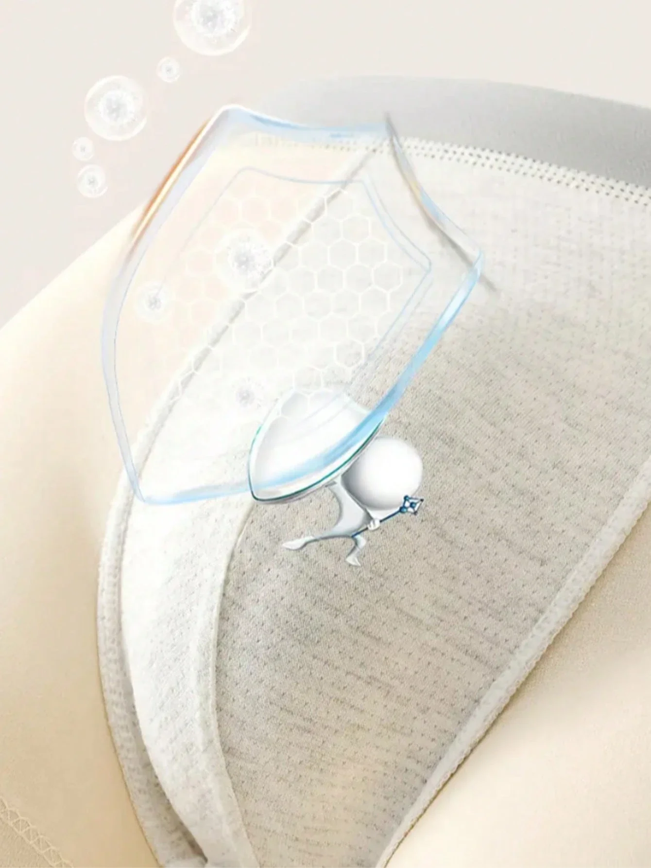 

Мужские трусы-боксеры из трикотажной ткани, 4 шт., средней эластичности, удобные, дышащие, однотонные