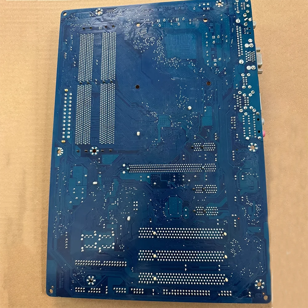 

Integrated graphics card motherboard GA-G31-S3L