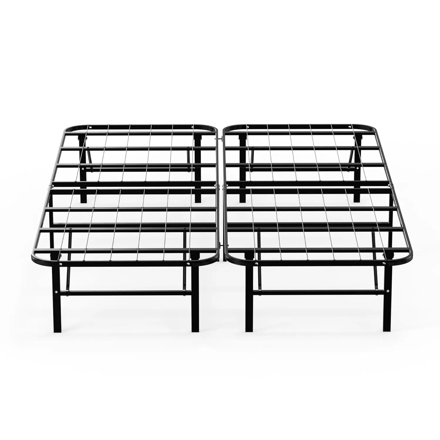 Bed Frame | Steel B…