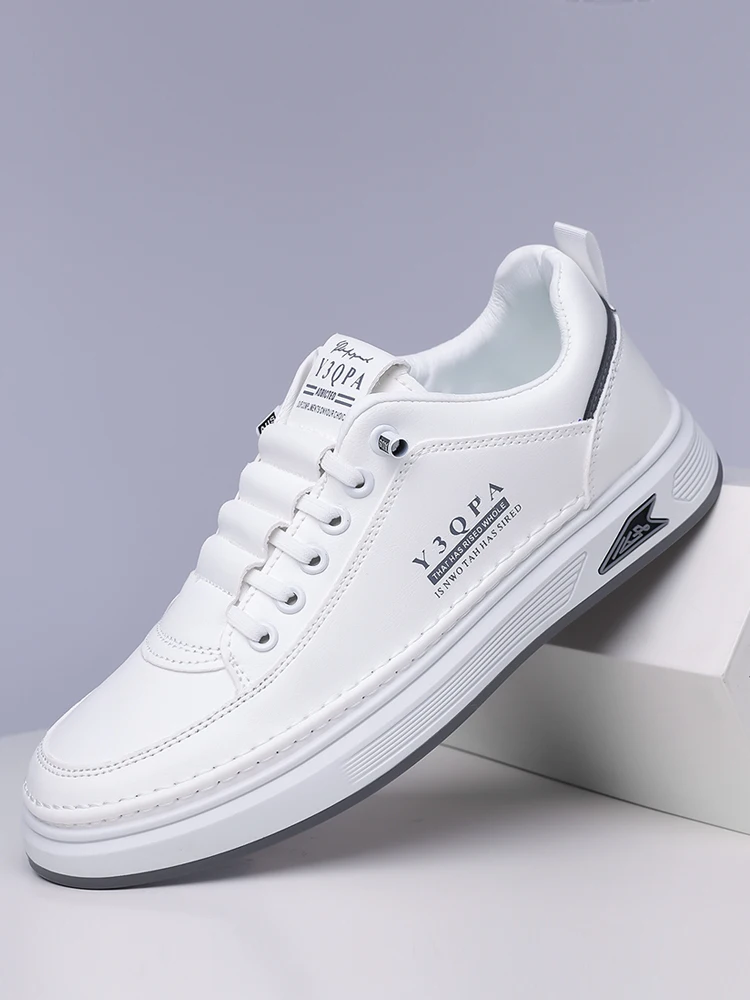 Labor Protection Men's Shoes Autumn Construction Site Work Work Anti Slip Wear-Resistant Sports Leisure Mountain Climbing