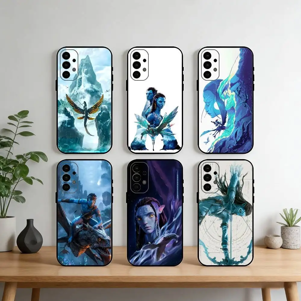 A-Avatar-R Movie Ph… - image