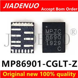 (5pcs)100% original New MP86901-CGLT-Z MP86901C 86902 MP86903 MP86902BChipset