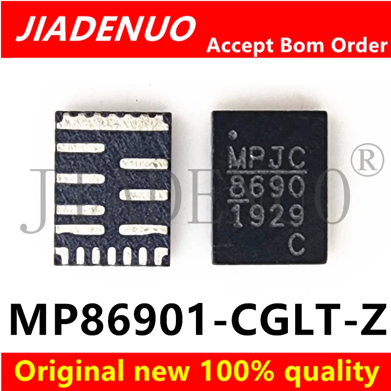 (5 sztuk) 100% oryginalny nowy MP86901-CGLT-Z MP86901C 86902 MP86903 MP86902BChipset