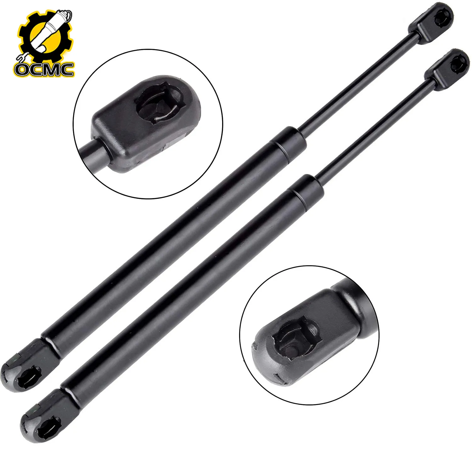 

1 пара подходит для Ford Explorer 2002-2010 SG 404025 Амортизаторы для подъема переднего капота